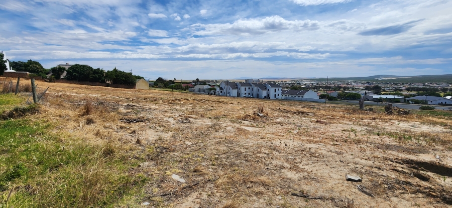 0 Bedroom Property for Sale in Bredasdorp Western Cape